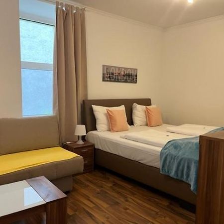 Grand Central Station Apartments I Contactless Check-In Viena Exterior foto