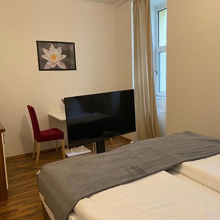 Grand Central Station Apartments I Contactless Check-In Viena Exterior foto