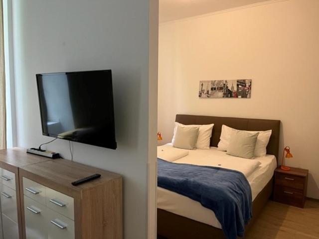 Grand Central Station Apartments I Contactless Check-In Viena Exterior foto