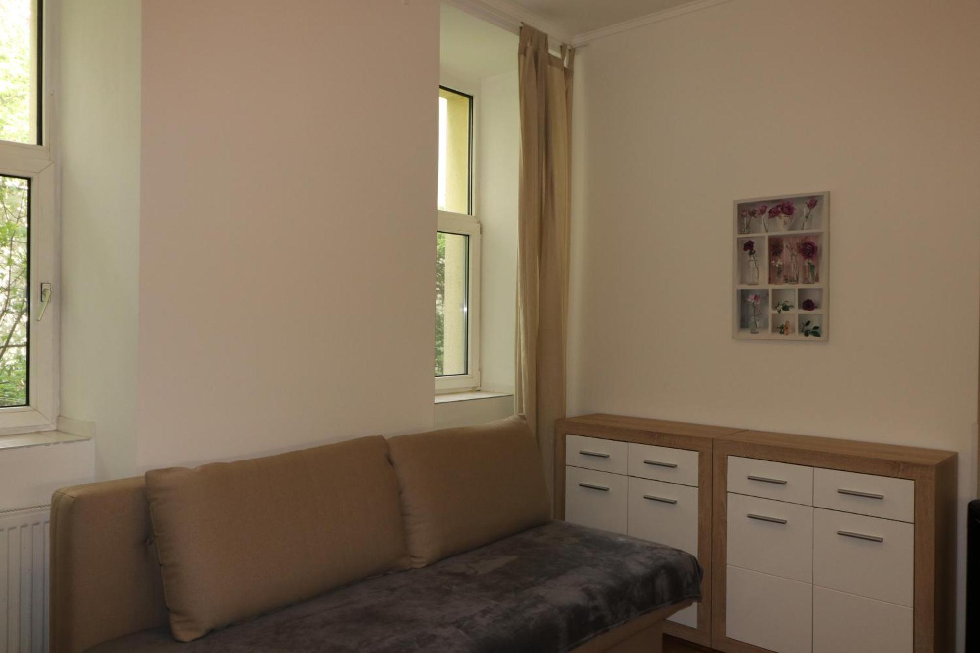 Grand Central Station Apartments I Contactless Check-In Viena Exterior foto