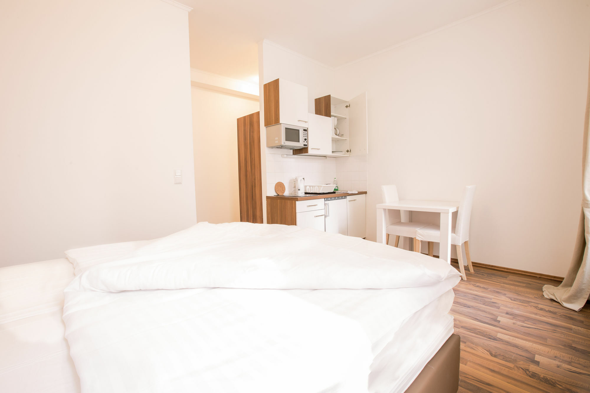 Grand Central Station Apartments I Contactless Check-In Viena Exterior foto