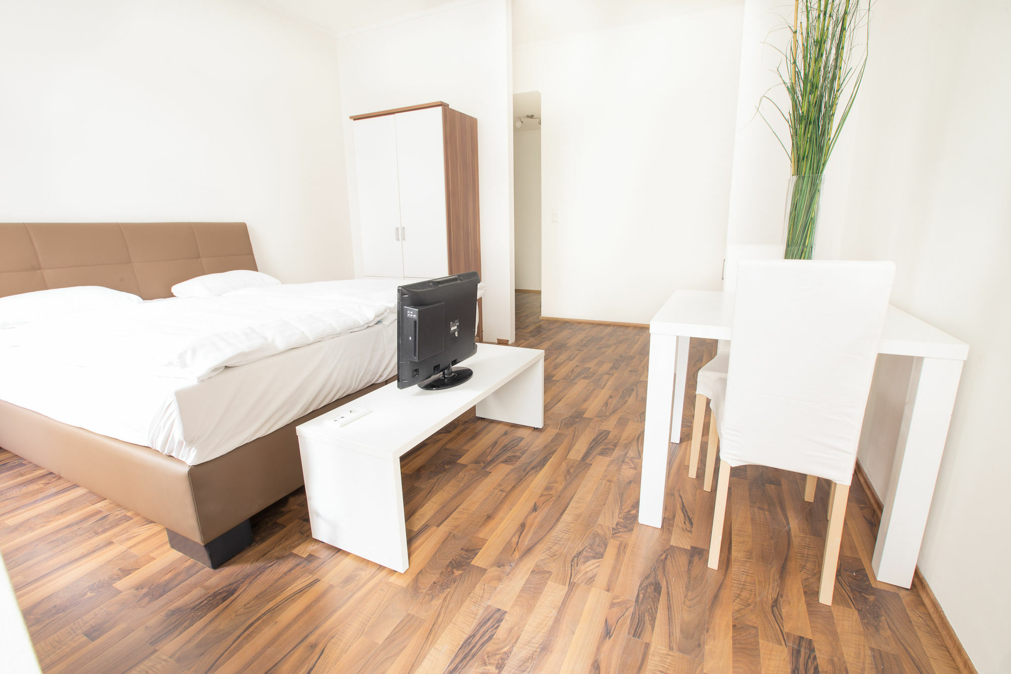 Grand Central Station Apartments I Contactless Check-In Viena Exterior foto